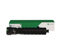 LEXMARK - 83D0HK0 cartuccia toner 1 pz Originale Nero - SPEDIZIONE GRATUITA