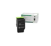 CX961se Lexmark toner nero Originale 77L20K0