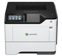 STAMP. LEXMARK M3350 A4 47PPM DUP-ETH BSD