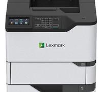 Lexmark M5255