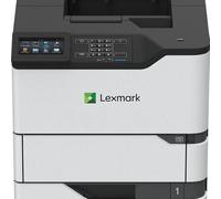 Lexmark M5255 + Toner 25B3079