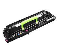 Lexmark Magenta - originale - cartuccia toner LCCP