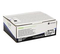 Lexmark Magenta - Originale - Cartuccia Toner Lccp, Lrp