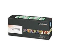 TONER ORIGINALE LEXMARK 24B7183 M