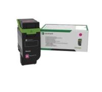 Toner Lexmark 75M20M0 - Magenta
