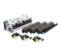 Lexmark 40x8421 Maintenance Kit Bianco