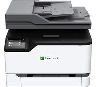 Lexmark MC3326i Stampante Laser a Colori Scanner copista Cloud Fax USB LAN WLAN