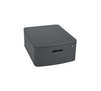LEXMARK - Mobiletto Girevole - Swivel Cabinet - Senza Ruote