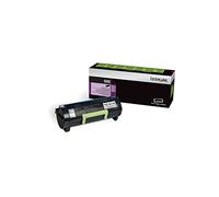 Lexmark MS 415 dn (502 / 50F2000) - original - Toner black - 1.500 Pages
