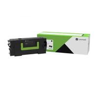 Lexmark 58D2X0E toner originale nero originale
