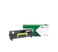 Lexmark 51F2H00 Toner, 500 Pagine