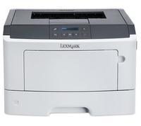 Lexmark MS312dn 1200 x 1200 DPI A4