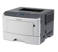 Lexmark MS312dn 1200 x 1200DPI A4