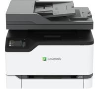 Lexmark MS331dn 600 x 600 DPI A4 (Lexmark MS331dn - printer - S/H - lase)