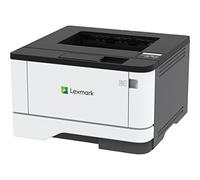 LEXMARK - Stampante Laser MS431DW 2400 x 600 DPI A4 Display LCD LAN Colore Nero Bianco