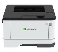 LEXMARK - Stampante Laser MS431DW 2400 x 600 DPI A4 Display LCD LAN Colore Nero Bianco