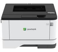 Lexmark MS431dw Stampante Laser Duplex S/W Ethernet Nera 256 MB