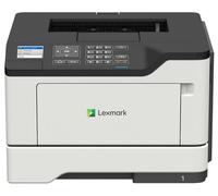 Lexmark MS521DN Laser Printer Mono (Used) PC 0-50k