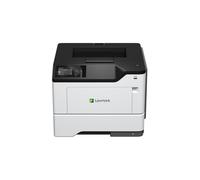 Lexmark MS631dw 1200 x 1200 DPI A4 Wi-Fi (MS631DW - Lexmark MS631dw Black & Whit