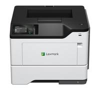 Lexmark MS631dw 1200 x 1200 DPI A4 Wi-Fi Bianco e nero