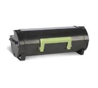 Toner Lexmark 58D2000 - Nero