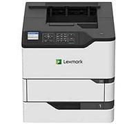 Lexmark - MS821dn - Stampanti Laser B/N