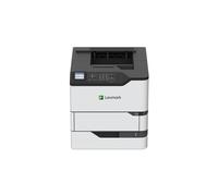 Lexmark MS821dn - stampante - b/n - duplex - laser