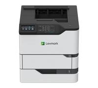 Lexmark MS822de 1200 x 1200 DPI A4 - Nouvo