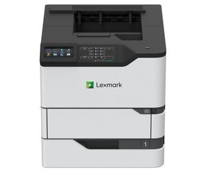 Lexmark MS822de 1200 x 1200 DPI A4 - Nouvo