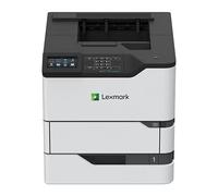 Lexmark MS822de 1200 x 1200 DPI A4 - Nouvo