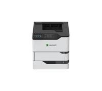 LEXMARK - Stampante MS826de Laser B /N A4 66 ppm Ethernet / USB 2.0