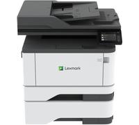 LEXMARK MULTIF. LASER A4 B/N, MX331adn, 36PPM, FRONTE/RETRO, ADF, USB/LAN/WIFI, 4 IN 1 NEW