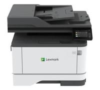 Lexmark MX431adn Laser A4 600 x 600 DPI 40 ppm