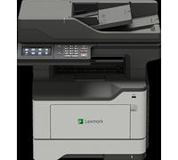Lexmark MX522adhe MFP Mono Laser Printer