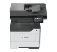 Lexmark MX532adwe Laser A4 1200 x 1200 DPI 44 ppm Wi-Fi (MX532ADWE) - Nouvo