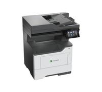 Lexmark MX532adwe Stampante laser monocromatica all-in-one 44 pagine al minuto, 1200 x 1200 DPI A4