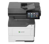 Multifunzione Lexmark MX632adwe Laser A4 1200 x DPI 47 ppm Wi-Fi [38S0910]