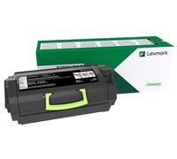 MX717, 718 LEXMARK HIGH YIELD RETURN PROGRAM TONER CARTRIDGE Quantita min. 1