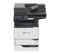 Lexmark MX721adhe Laser A4 1200 x 1200 DPI 62 ppm - Nouvo