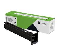Lexmark MX953 CS963 CX833 95x 96x Blk Originale Unità toner Nero 15000 77L20K0