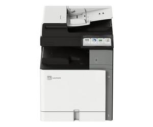 Lexmark MX953se Dispositivo multifunzione monocromatico A3 55ppm