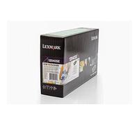 Lexmark - Nero - Originale - Cartuccia toner Corporate