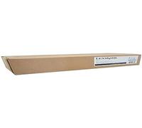 Lexmark 81C2XK0 cartuccia toner 1 pz Originale Nero [81C2XK0]