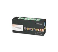 Lexmark 25B3079 cartuccia toner 1 pz Originale Nero [25B3079]