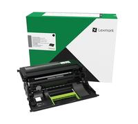 Tamburo Lexmark 58D0Z00 B2865 nero