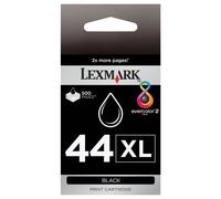 Lexmark No.44XL Black Print Cartridge