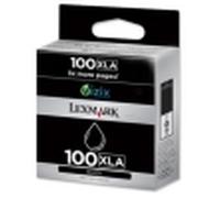 Lexmark nr. 100XLA 14N1092E cartuccia inkjet nero originale