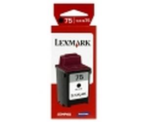 Lexmark nr. 75 12A1975E testina di stampa nero originale