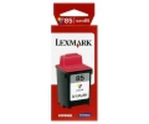 Lexmark nr. 85 12A1985E testina di stampa colore originale