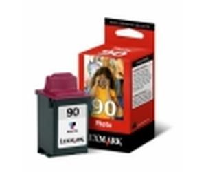 Lexmark nr. 90 12A1990E testina di stampa foto originale
